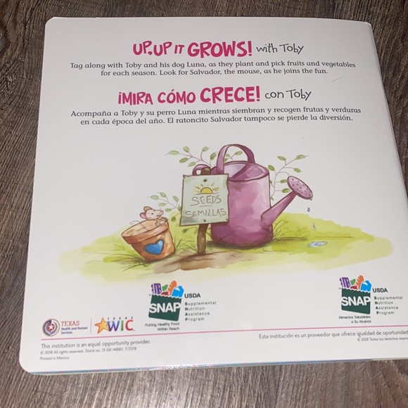 Book - Picture 3 of 8